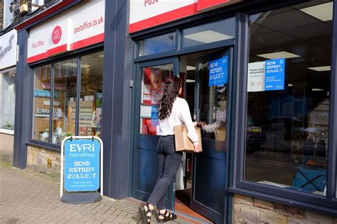 evri drop off leighton buzzard